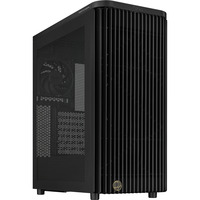 ASUS PROART PA401, Cajas de torre negro