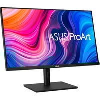 ASUS ProArt PA328CGV pantalla para PC 81,3 cm (32") 2560 x 1440 Pixeles Wide Quad HD Negro, Monitor LED negro, 81,3 cm (32"), 2560 x 1440 Pixeles, Wide Quad HD, 5 ms, Negro