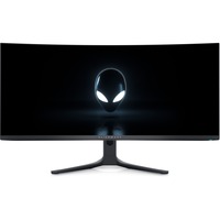 Alienware AW3423DWF, Monitor de gaming negro