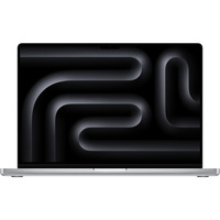 Apple MacBook Pro (16") 2026 CTO, Portátil plateado