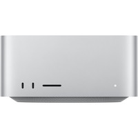 Apple Mac Studio M3 Ultra 2025 CTO, Sistema MAC plateado