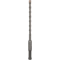 Bosch 2 608 585 617 broca 10 pieza(s), Taladro Martillo perforador, 6 mm, 165 mm, Concreto, Albañilería, 10 cm, Eje SDS-plus