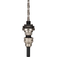 Bosch 2 609 390 589 no categorizado, Adaptador 