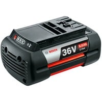 Bosch Batería GBA 36V 6.0Ah negro