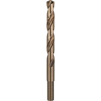 Bosch Broca helicoidal PRO Stainless Steel HSS-Co, Taladro Taladro, Martillo perforador, Broca helicoidal, 1,15 cm, 142 mm, Metal, Acero inoxidable, Acero, 9,4 cm