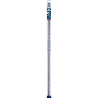 Bosch Expert Broca para martillo SDS Max-8X, Taladro Martillo perforador, Hammer drill bit, 2,2 cm, 920 mm, Concreto, Piedra, 80 cm