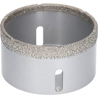 Bosch X-LOCK Cortador de ranuras en T, Taladro Cortador de ranuras en T, Diamond, Cerámico, 7,5 cm, 3,5 cm