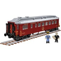 COBI Compiègne Waggon (11 November 1918), Juegos de construcción 