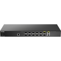 D-Link DXS-1210-12SC/E switch Gestionado L2 10G Ethernet (100/1000/10000) 1U Negro, Plata, Interruptor/Conmutador Gestionado, L2, 10G Ethernet (100/1000/10000), Montaje en rack, 1U