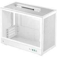 DeepCool R-CH160-WHNGM0-G, Cajas de torre blanco