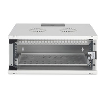 Digitus DN-49200-SET, Armario IT gris claro