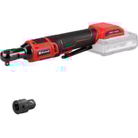 EINHELL TE-RW 18/60 Li, 4514320, Destornillador rojo/Negro
