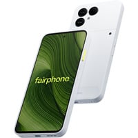 Fairphone F6FPHN-2WH-EU1, Móvil blanco