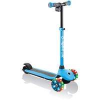 GLOBBER 755-101-2, E-Scooter celeste
