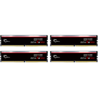 G.Skill F5-6000R3036G32GQ4-G5N, Memoria RAM negro