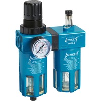 Hazet 9070-2, Unidad de mantenimiento