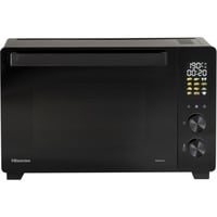Hisense HOM30AF, Mini horno negro