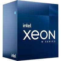 Intel® Xeon® w7-3465X, Procesador en caja