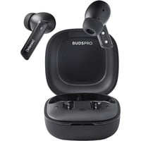 Intenso Buds Pro T500HAE, Auriculares con micrófono negro