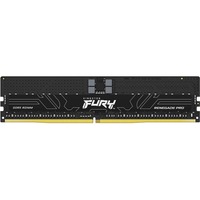 Kingston FURY KF568R34RB2-32, Memoria RAM negro