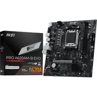 MSI 7E36-001R, Placa base 