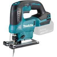 Makita DJV184Z, Sierra de calar azul/Negro