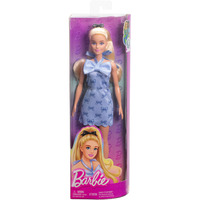 Mattel HYT93, Muñecos 
