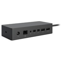 Microsoft Surface Dock reacondicionado, Estación de acoplamiento negro