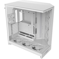 NZXT CM-H92FW-P1, Cajas de torre blanco (mate)