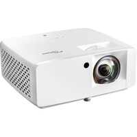 Optoma GT2000HDR, Proyector DLP blanco