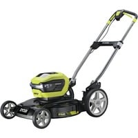 Ryobi RY36LMMX51A-140, Cortacésped verde/Negro