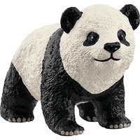 Schleich 14886, Muñecos