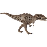 Schleich 15048, Muñecos