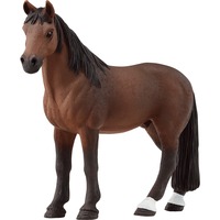 Schleich HORSE CLUB 72180 figura de juguete para niños, Muñecos marrón, 5 año(s), Marrón