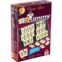 Schmidt Spiele 49282 juego de tablero Juego de mesa Juego de fichas Juego de mesa, Juego de fichas, 8 año(s), Juego familiar