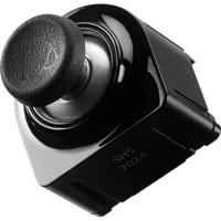 Thrustmaster eSwap SH5 Hall Stick Modul, Stick analógico negro, Kit de piezas de repuesto, Xbox, Negro, Thrustmaster, eSwap SH5, Alámbrico