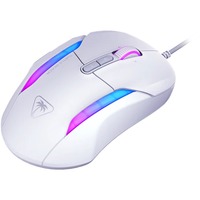Turtle Beach Kone II ratón Juego mano derecha USB tipo A Óptico 26000 DPI, Ratones para gaming blanco, mano derecha, Óptico, USB tipo A, 26000 DPI, Blanco