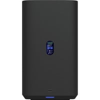 Ubiquiti Unifi UNAS4 negro