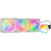 Valkyrie VK-AIOA360W, Refrigeración por agua blanco