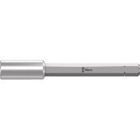 Wera Soporte universal 893/1 1/4" x 75 mm, Adaptador 