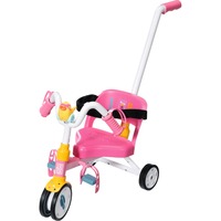 ZAPF Creation BABY born Trike, Accesorios para muñecas BABY born Trike, Juego de bicicleta para muñecas, 3 año(s)