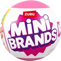 ZURU 77624 no categorizado, Muñecos 3 año(s)