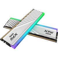 ADATA AX5U6000C3624G-DTLABRWH, Memoria RAM blanco