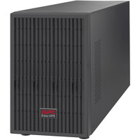 APC Easy UPS On-Line SRV 36 V módulo de batería negro, 36 V, Negro, APC Easy UPS 1KVA, RoHS, REACH, Sealed Lead Acid (VRLA)