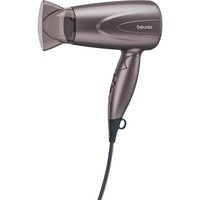 Beurer HC 17, Secador de pelo gris