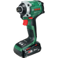 Bosch 06039E7001, Tornillo de percusión verde