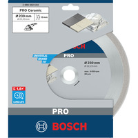 Bosch 2608602634, Hoja 