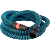 Bosch 2 608 000 566 accesorio y suministro de vacío Manguera flexible Aspiradora de tambor Manguera flexible, Aspiradora de tambor, Azul, Bosch, GAS12-25/12-25PS, GAS 15 PS, GAS 35 H AFC, GAS 35 L AFC, GAS 35 L SFC+, GAS 35 M AFC, GAS 55 M..., 3,5 cm