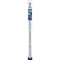 Bosch Expert Broca para martillo SDS Max-8X, Taladro Martillo perforador, Hammer drill bit, 1,4 cm, 540 mm, Concreto, Piedra, 40 cm