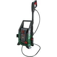Bosch UniversalAquatak 36V-100, 06008C7000, Hidrolimpiadora de alta presión verde/Negro
